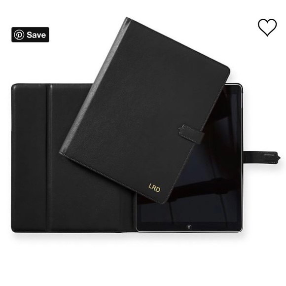 Mark & Graham IPad Tablet Case - Picture 1 of 6